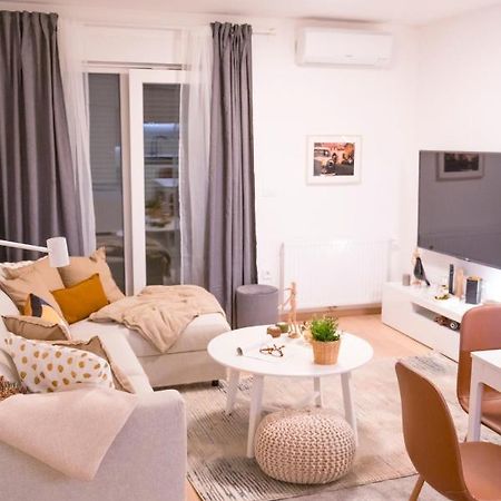זאגרב Fresh Comfort Apartment By Irundo מראה חיצוני תמונה