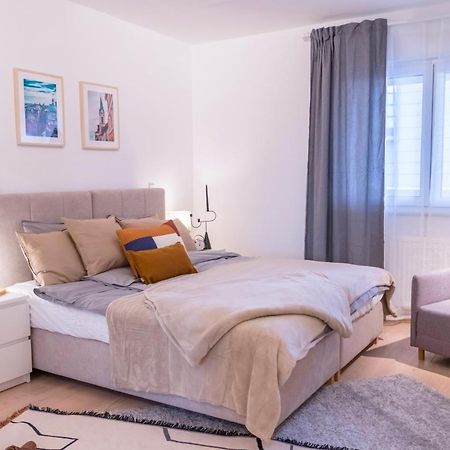 זאגרב Fresh Comfort Apartment By Irundo מראה חיצוני תמונה
