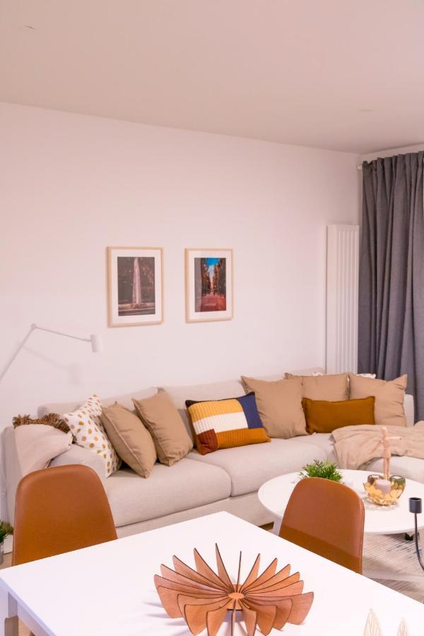 זאגרב Fresh Comfort Apartment By Irundo מראה חיצוני תמונה