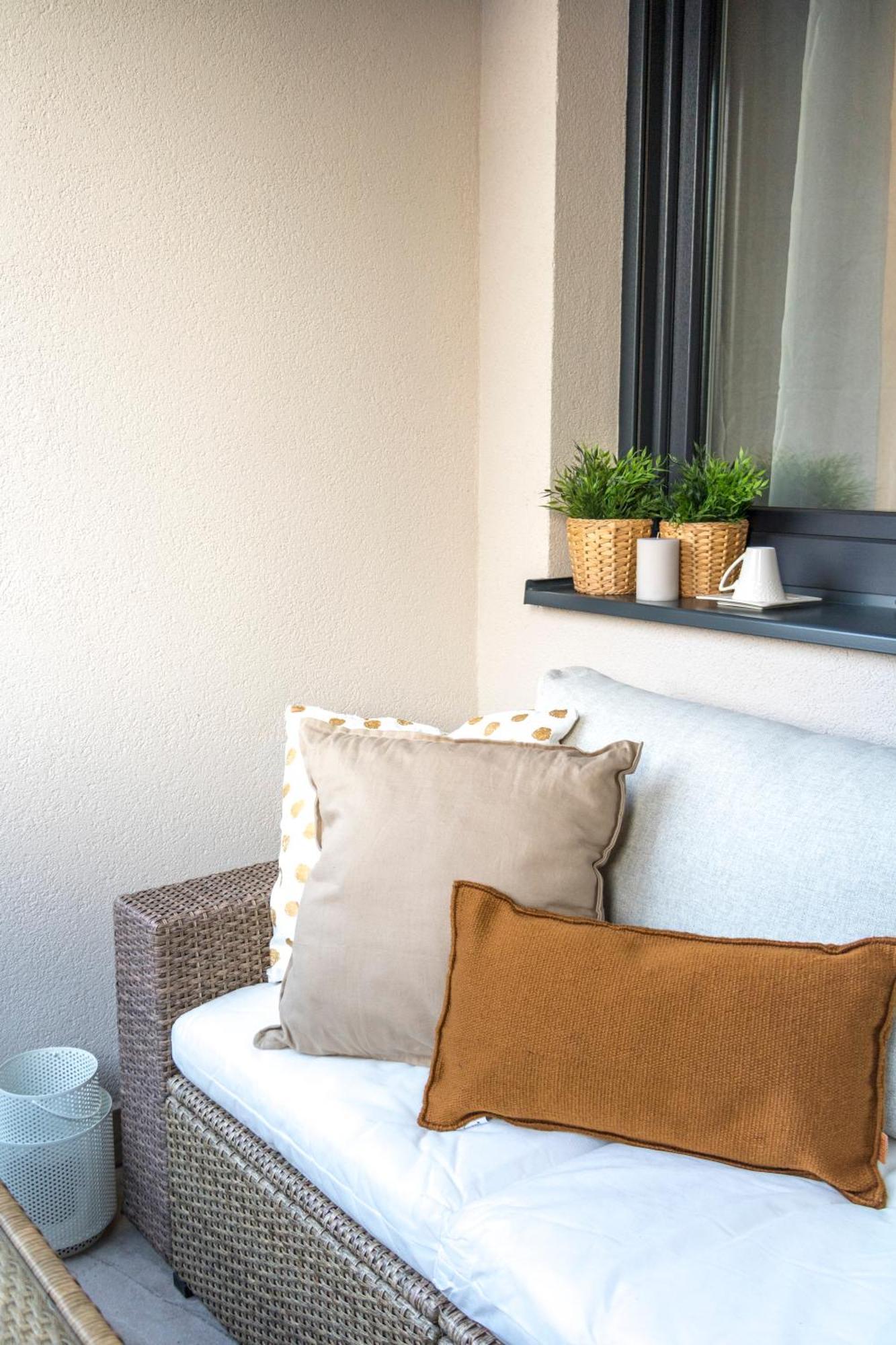 זאגרב Fresh Comfort Apartment By Irundo מראה חיצוני תמונה