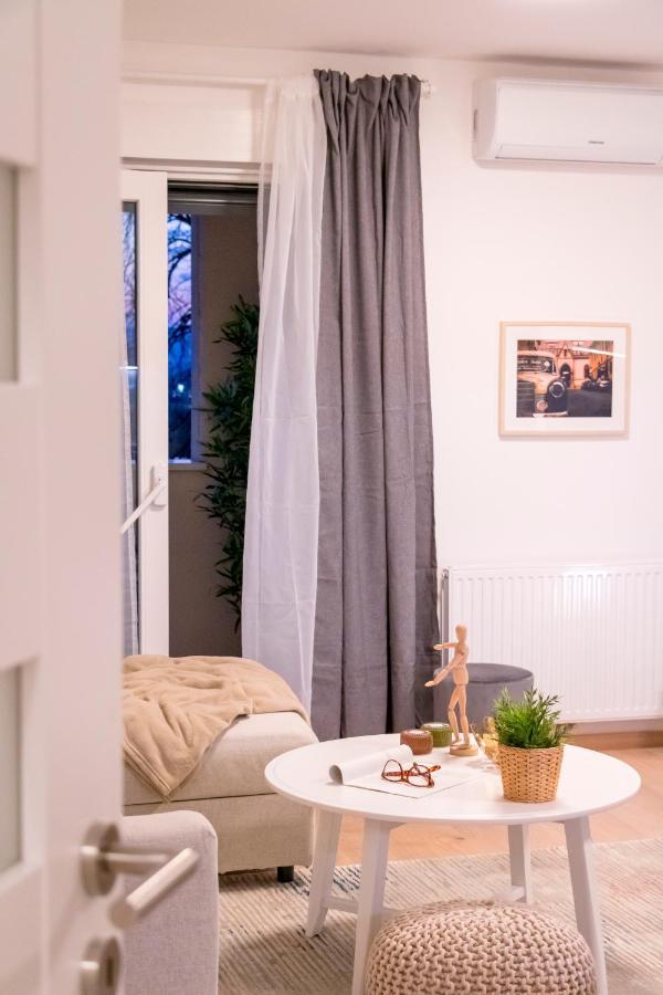 זאגרב Fresh Comfort Apartment By Irundo מראה חיצוני תמונה
