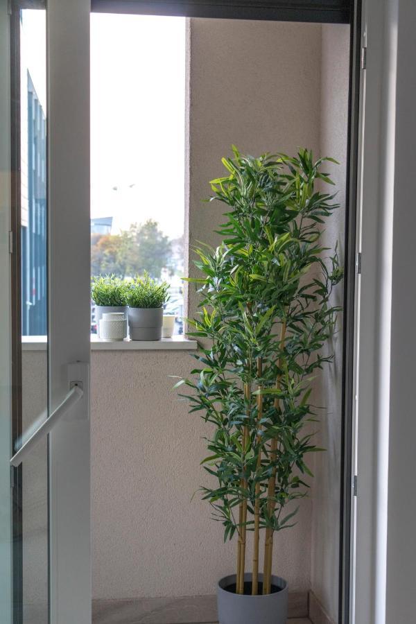 זאגרב Fresh Comfort Apartment By Irundo מראה חיצוני תמונה