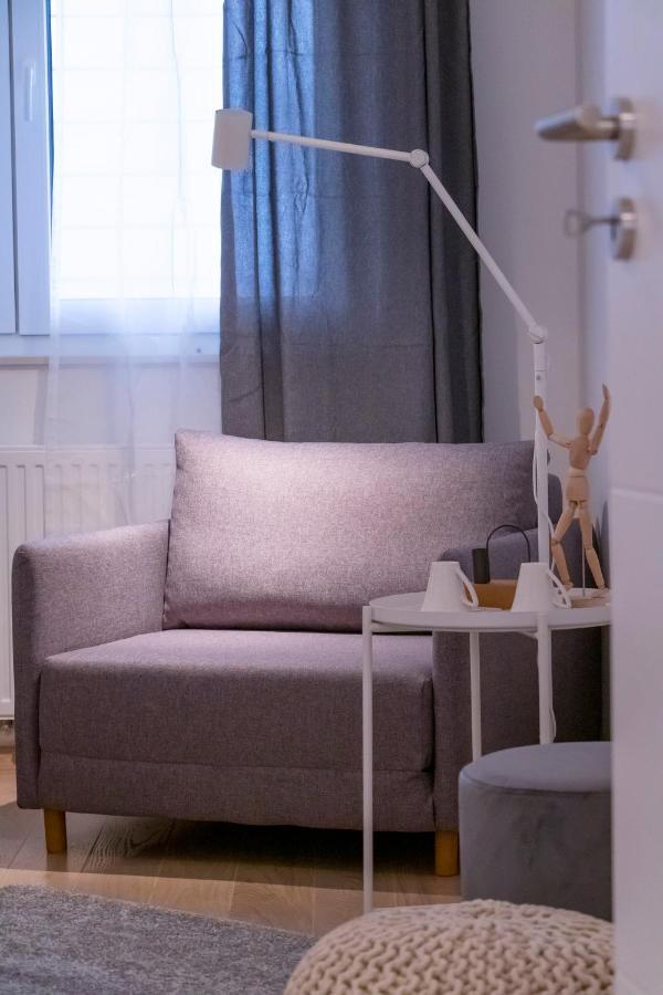 זאגרב Fresh Comfort Apartment By Irundo מראה חיצוני תמונה