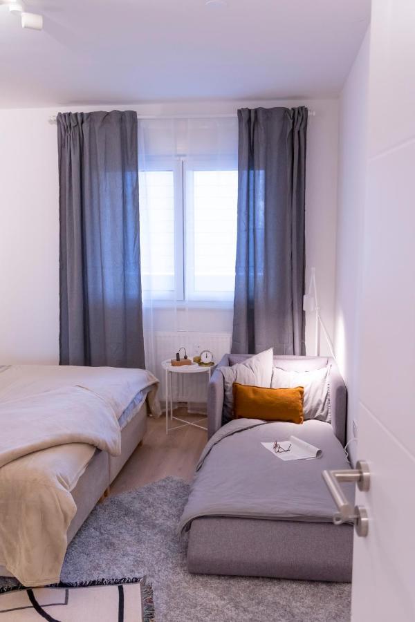 זאגרב Fresh Comfort Apartment By Irundo מראה חיצוני תמונה