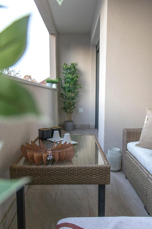 זאגרב Fresh Comfort Apartment By Irundo מראה חיצוני תמונה