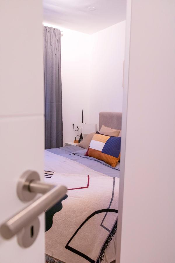 זאגרב Fresh Comfort Apartment By Irundo מראה חיצוני תמונה