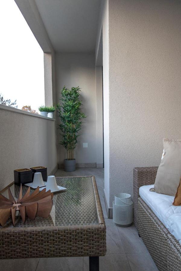 זאגרב Fresh Comfort Apartment By Irundo מראה חיצוני תמונה