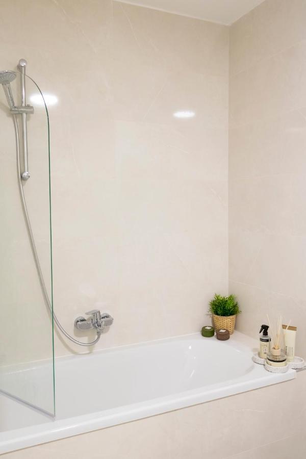 זאגרב Fresh Comfort Apartment By Irundo מראה חיצוני תמונה